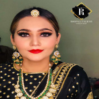 Wedding Makeup Artist, Roopali Talwar, Makeup Artists, Delhi NCR